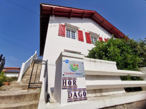 Chambres d'hôtes 